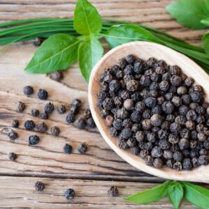 Black Pepper - Annapushti Enterprise Private Limited