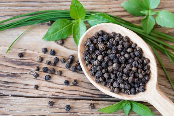 Black Pepper - Annapushti Enterprise Private Limited