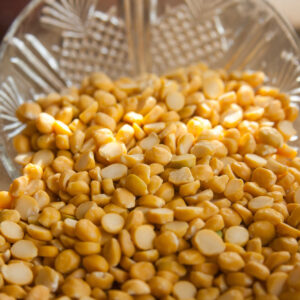 Chana Dal - Annapushti Enterprise Private Limited