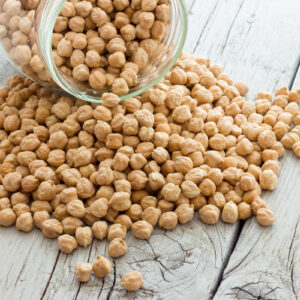 Chickpeas / Garbanzo Beans - Annapushti Enterprise Private Limited