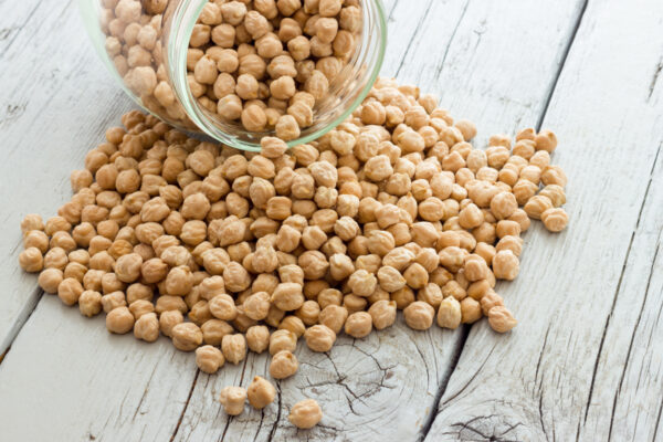 Chickpeas / Garbanzo Beans - Annapushti Enterprise Private Limited