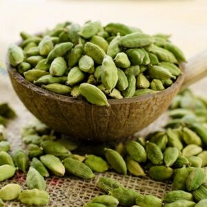 Green Cardamom - Annapushti Enterprise Private Limited