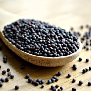 Mustard Seeds - Annapushti Enterprise Private Limited