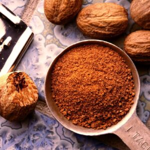 Nutmeg - Annapushti Enterprise Private Limited