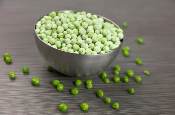 Peas - Annapushti Enterprise Private Limited