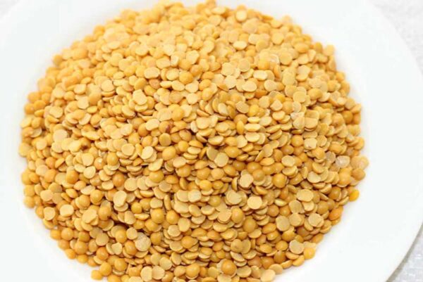 Pigeon Pea-Arhar-Tur - Annapushti Enterprise Private Limited