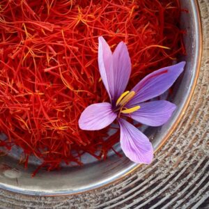 Saffron - Annapushti Enterprise Private Limited