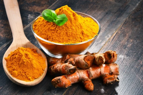 Turmeric - Annapushti Enterprise Private Limited