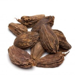 Brown Cardamom - Annapushti Enterprise Private Limited