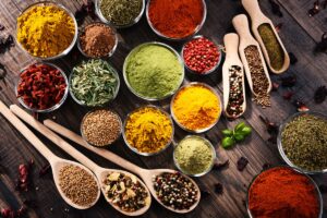 Spices - Annapushti Enterprise Private Limited